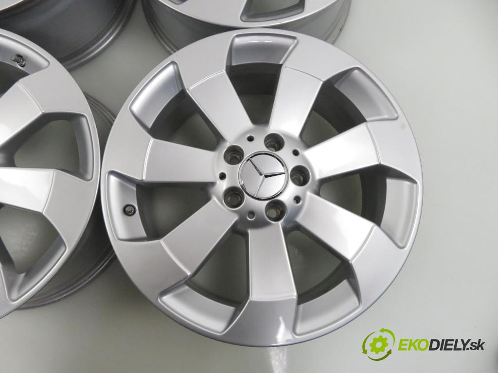 MERCEDES-BENZ 0 disky / disk A1664011602