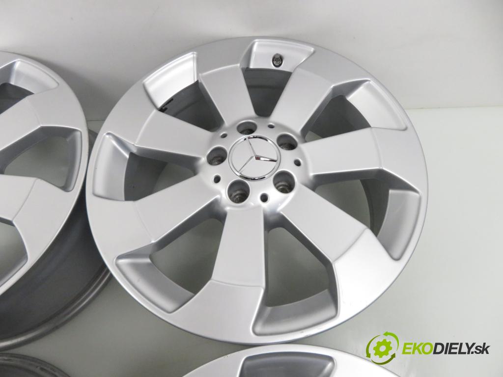 MERCEDES-BENZ 0 disky / disk A1664011602