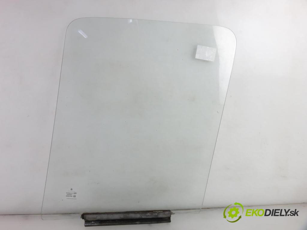 MERCEDES-BENZ SPRINTER 4-t Platforma / podwozie (904) KABINA/PLATFORMA 1999 58,00 2.3D 408 D - OM 601.943 2299,00 okno PP