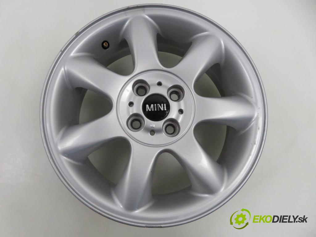 MINI 0 disky / disk 6768977