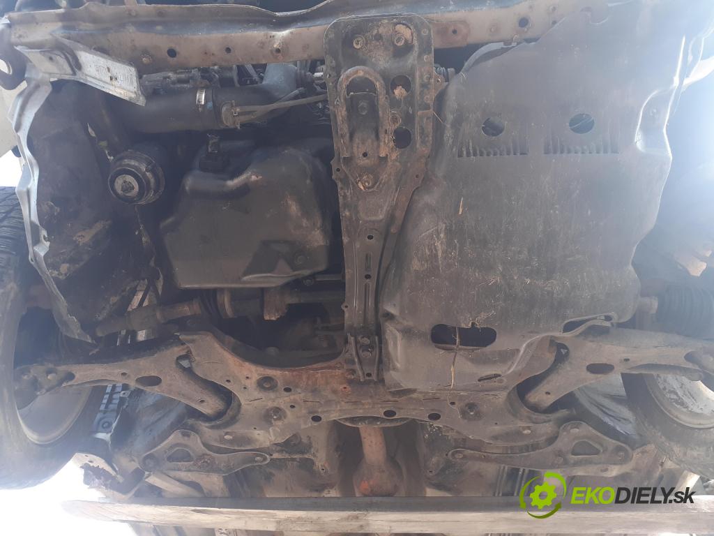 TOYOTA COROLLA Verso (ZER_, ZZE12_, R1_) MINIVAN 2006 100,00 2.2 D-4D (AUR10_) - 2AD-FTV 2231,00 Prevodovka MANUALNA 251501K ; EA63