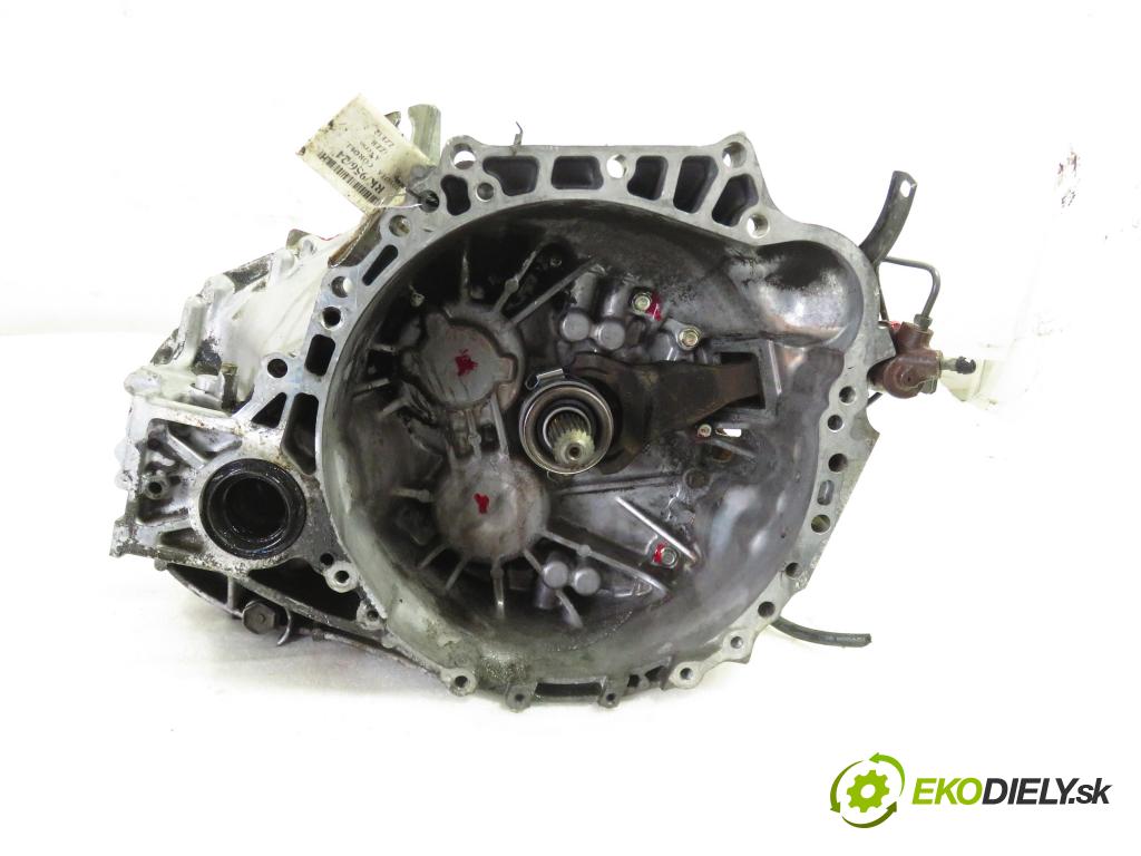 TOYOTA COROLLA Verso (ZER_, ZZE12_, R1_) MINIVAN 2006 100,00 2.2 D-4D (AUR10_) - 2AD-FTV 2231,00 Prevodovka MANUALNA 251501K ; EA63