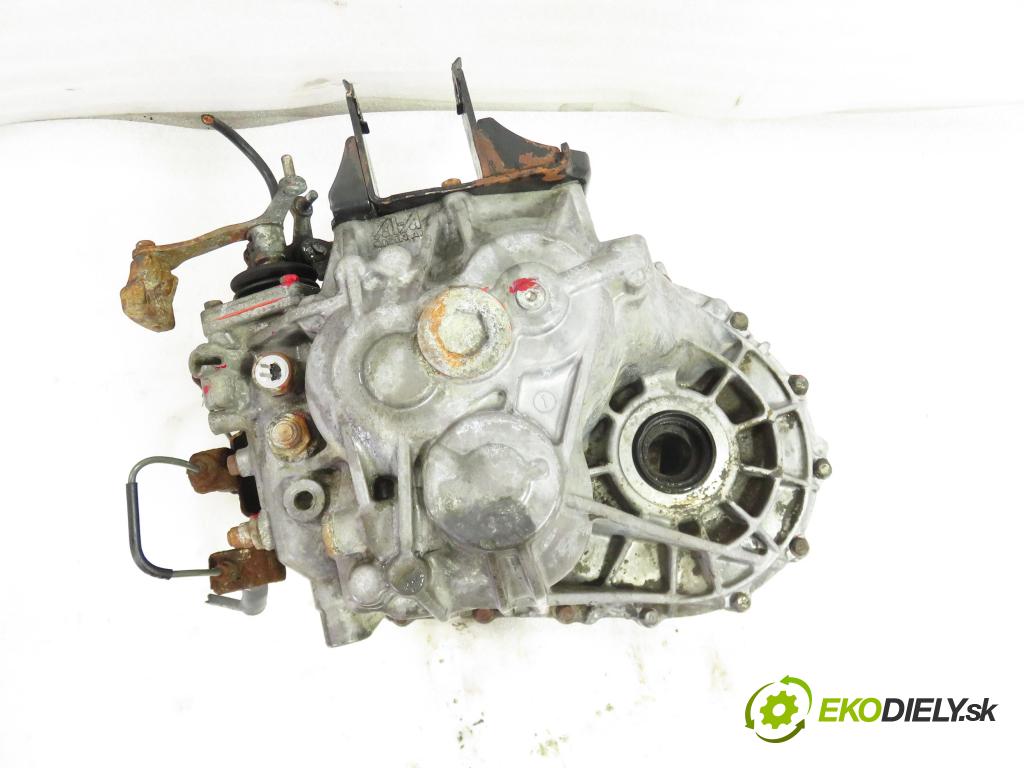 TOYOTA COROLLA Verso (ZER_, ZZE12_, R1_) MINIVAN 2006 100,00 2.2 D-4D (AUR10_) - 2AD-FTV 2231,00 Prevodovka MANUALNA 251501K ; EA63