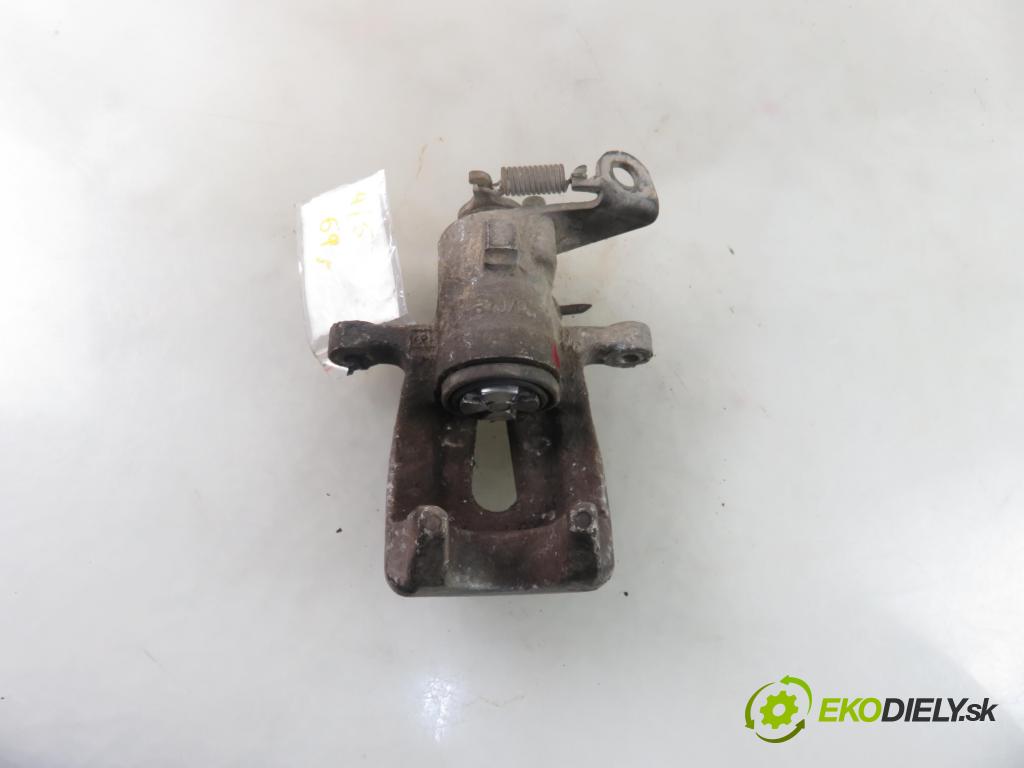 RENAULT SCENIC II (JM0/1_) MINIVAN 2005 60,00 1.5 dCi (JM0F) - K9K 722 1461,00 Brzdič strmeň LT