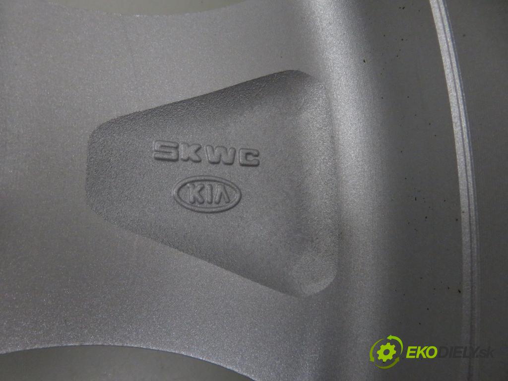 KIA   0    disky / disk 529101P100