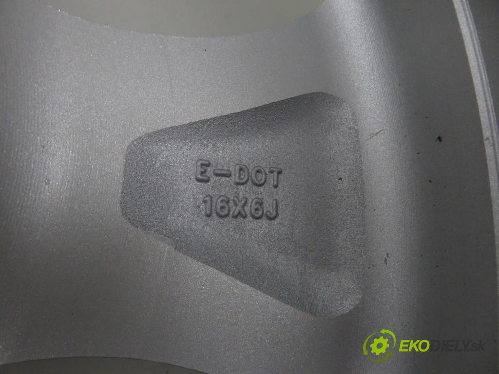 KIA 0 disky / disk 529101P100