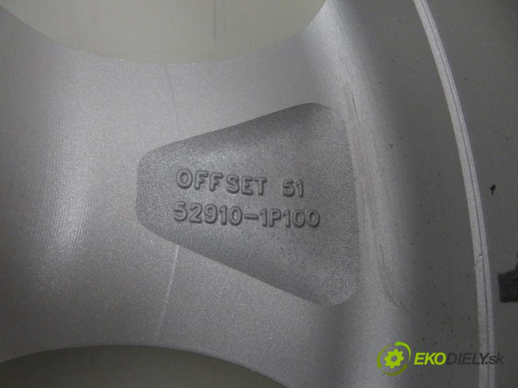 KIA 0 disky / disk 529101P100