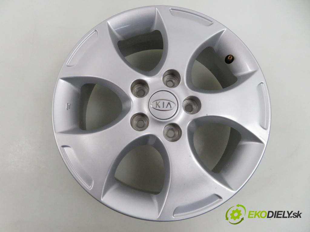 KIA 0 disky / disk 529101P100