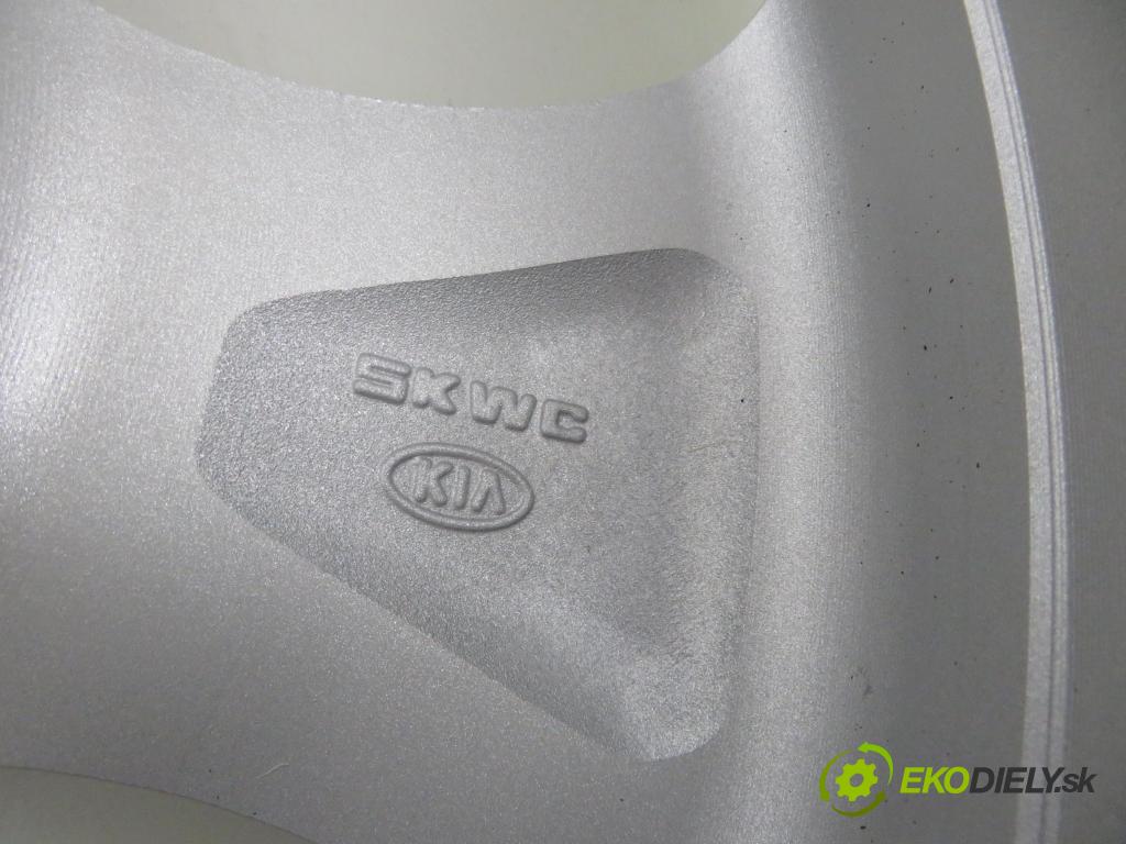 KIA   0    disky / disk 529101P100