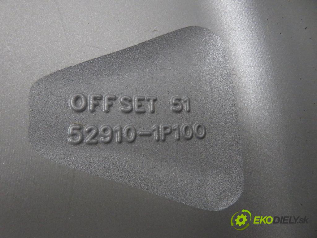 KIA 0 disky / disk 529101P100