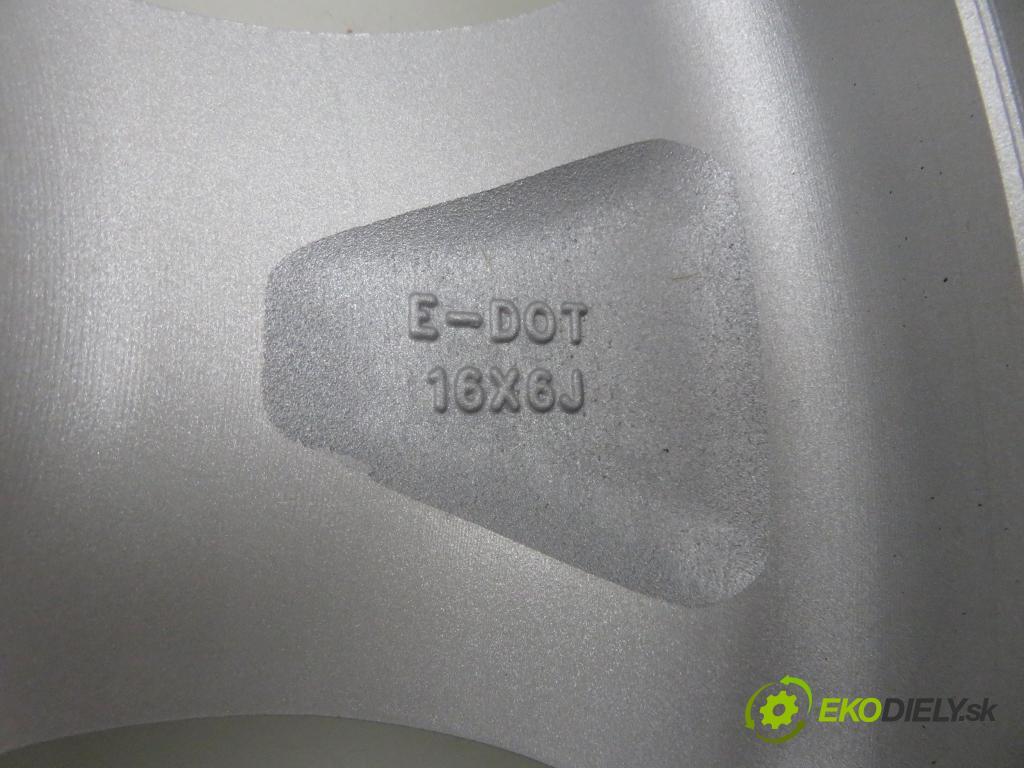 KIA 0 disky / disk 529101P100