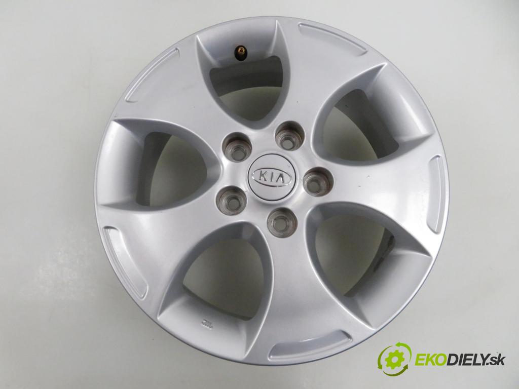 KIA 0 disky / disk 529101P100