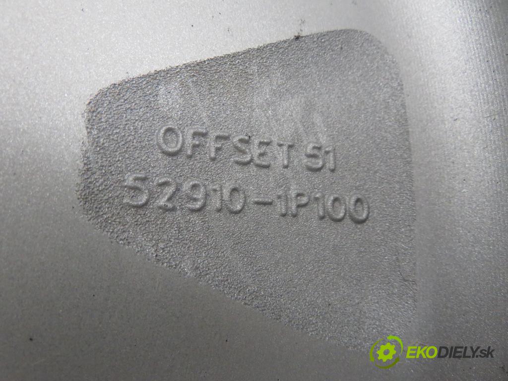 KIA   0    disky / disk 529101P100
