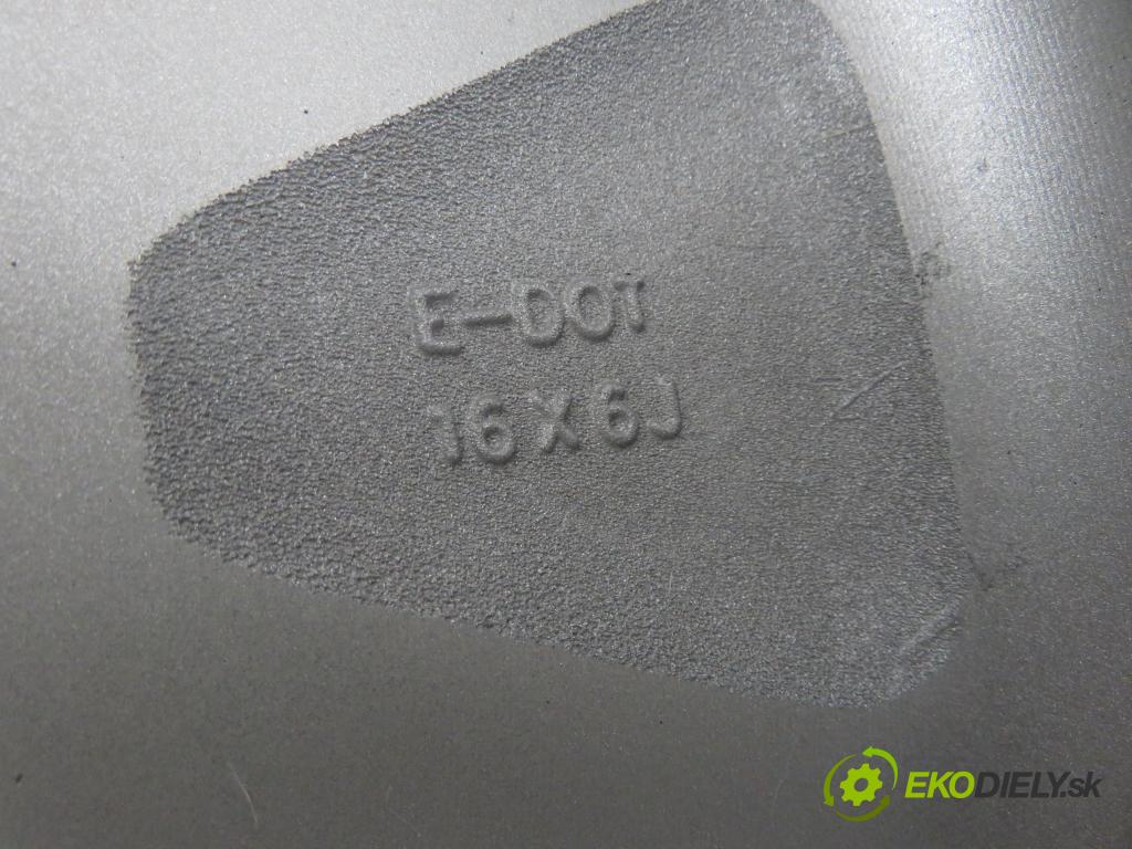 KIA 0 disky / disk 529101P100