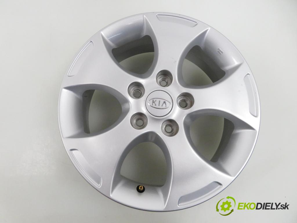 KIA 0 disky / disk 529101P100