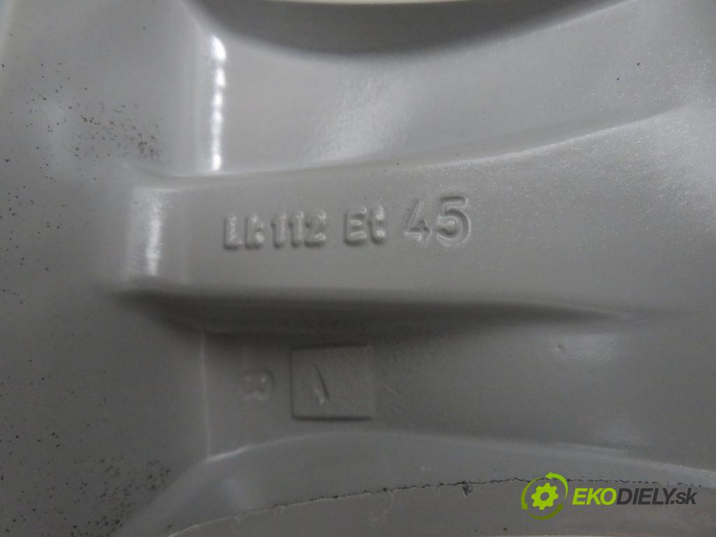 MERCEDES-BENZ 0 disky / disk 513756