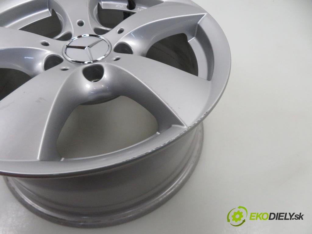 MERCEDES-BENZ 0 disky / disk 513756