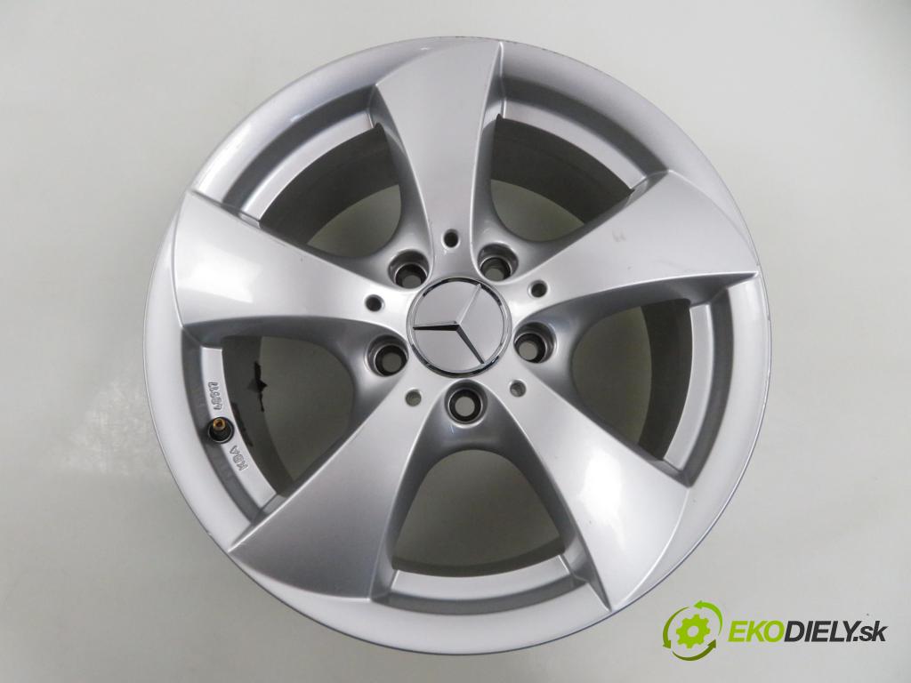 MERCEDES-BENZ 0 disky / disk 513756