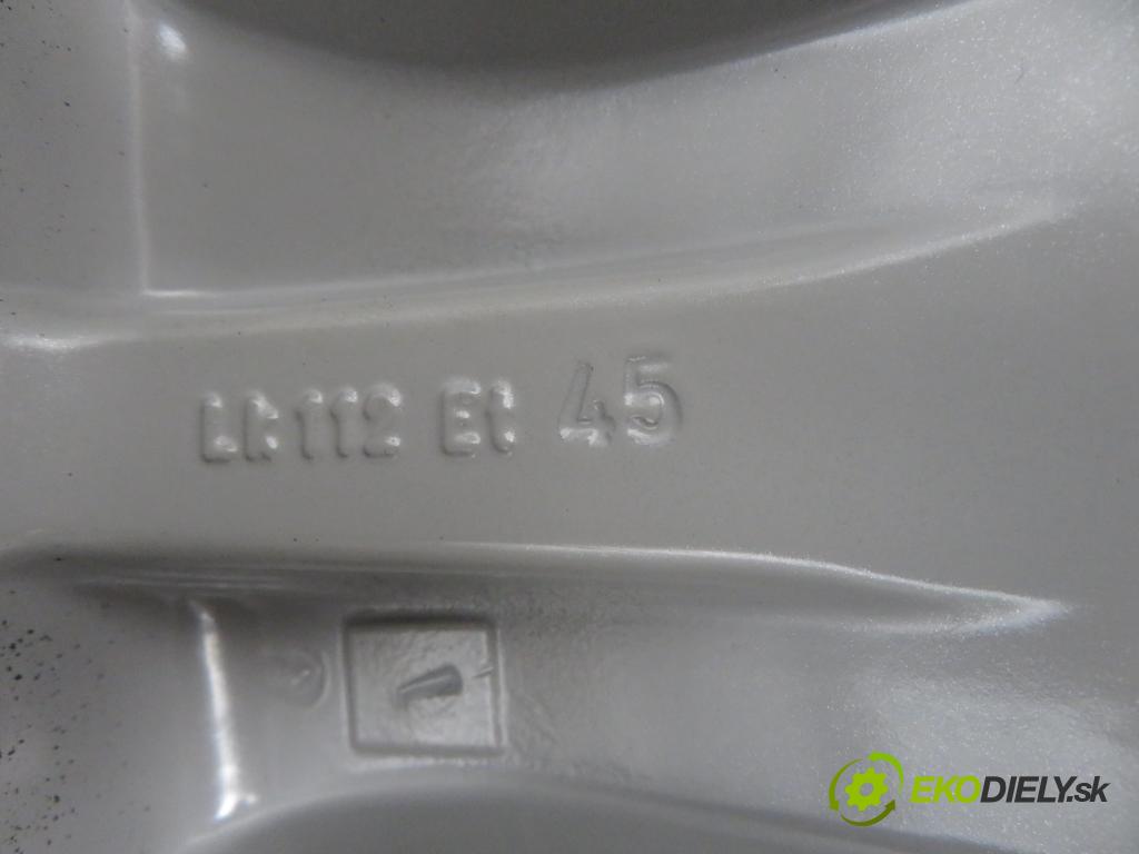 MERCEDES-BENZ 0 disky / disk 513756