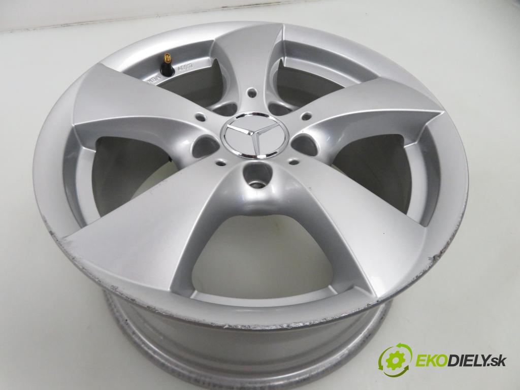 MERCEDES-BENZ 0 disky / disk 513756