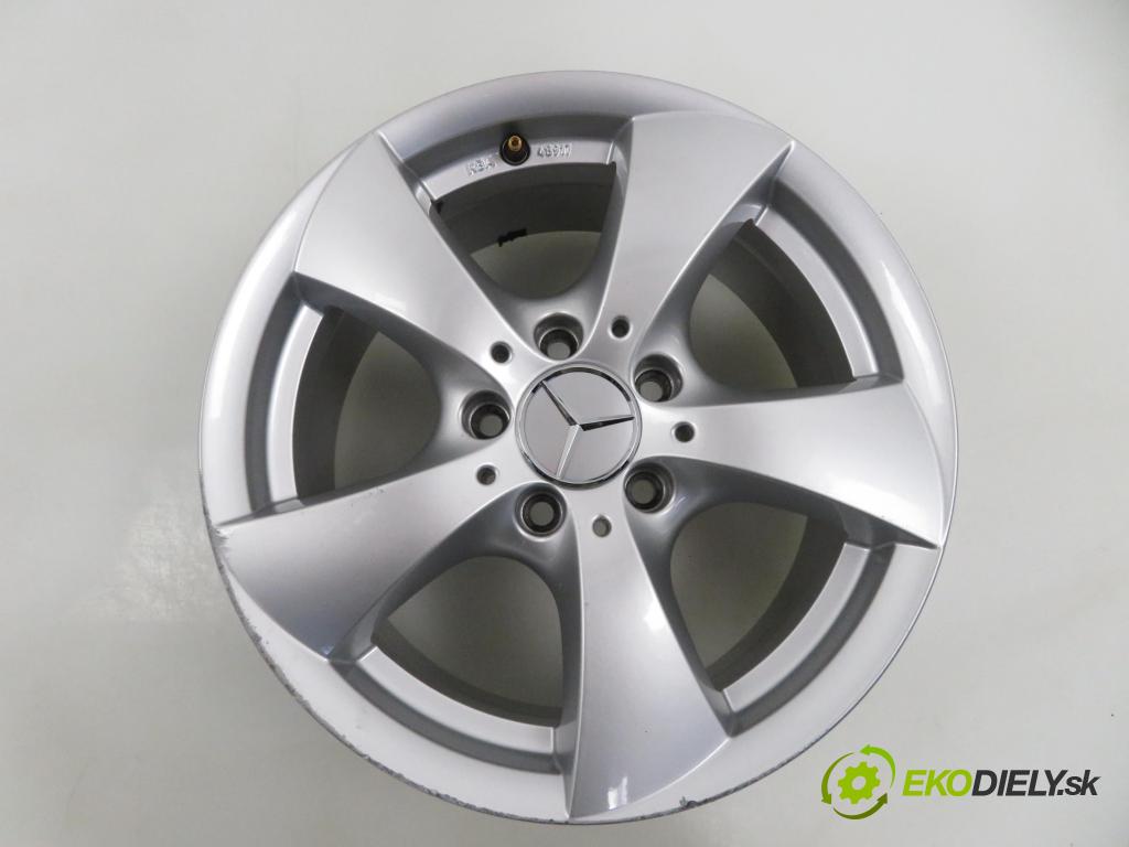 MERCEDES-BENZ 0 disky / disk 513756