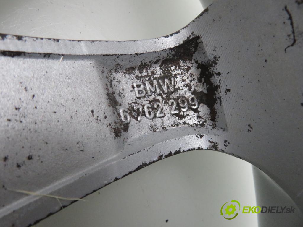 BMW 0 disky / disk 6762299