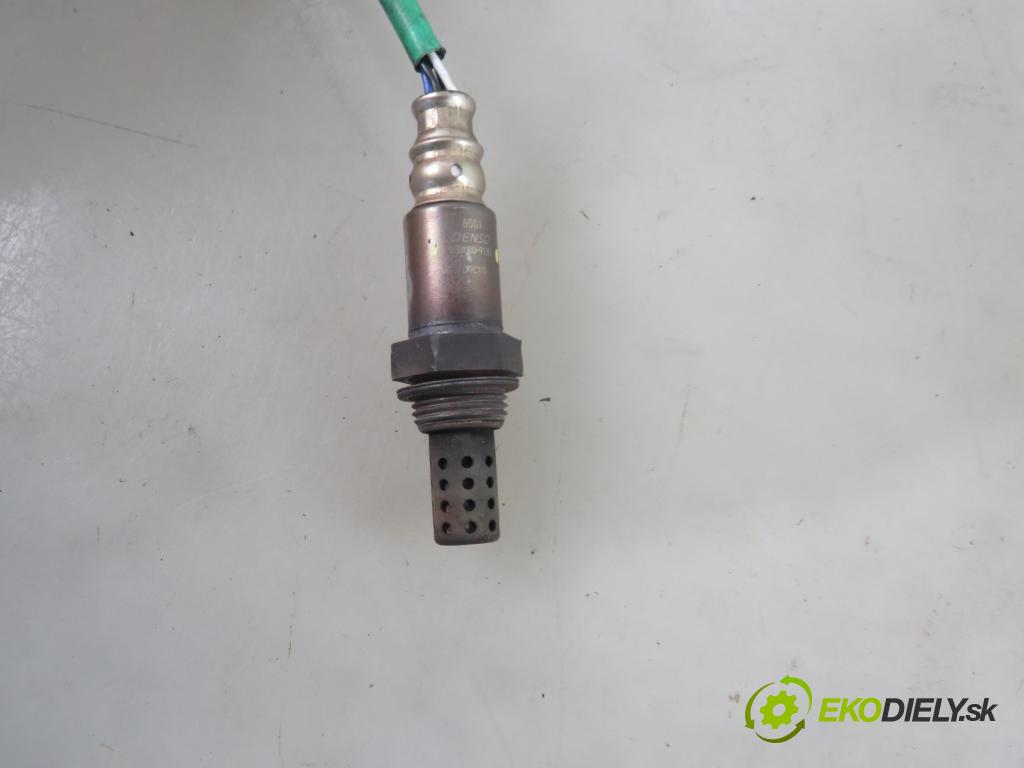 SUZUKI LIANA (ER) HB 2003 0,00 1.6 4WD - M16A 1586,00 sonda lambda 2340009130 (Lambda sondy)