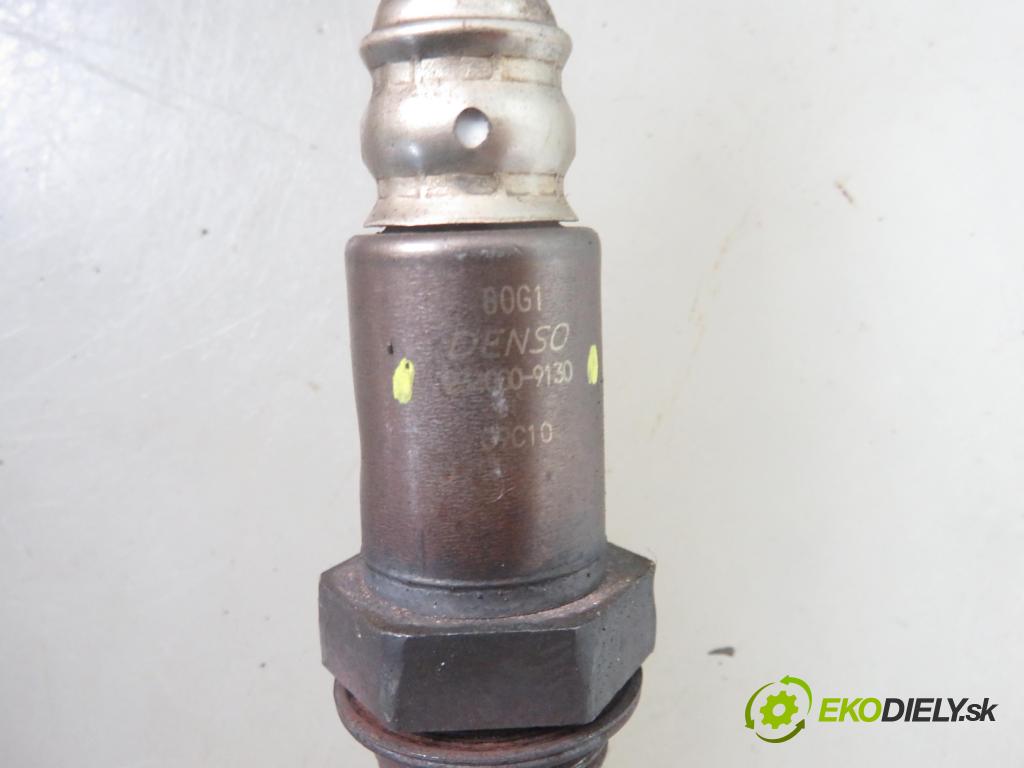 SUZUKI LIANA (ER) HB 2003 0,00 1.6 4WD - M16A 1586,00 sonda lambda 2340009130 (Lambda sondy)