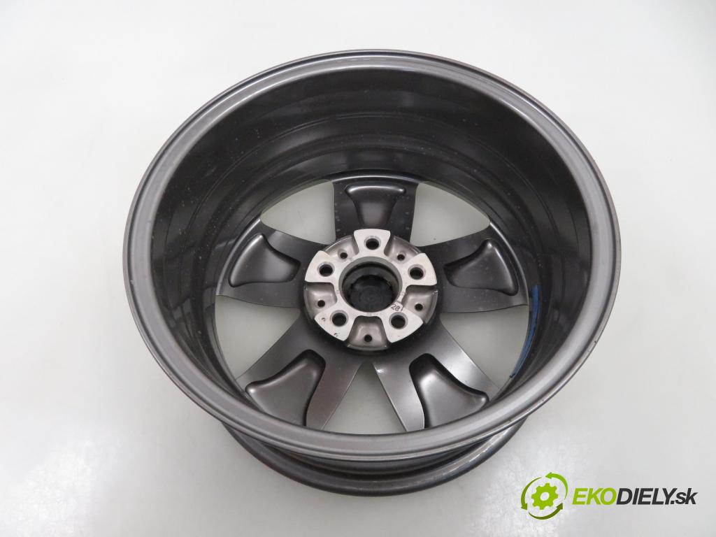 BMW 0 disky / disk 6897609