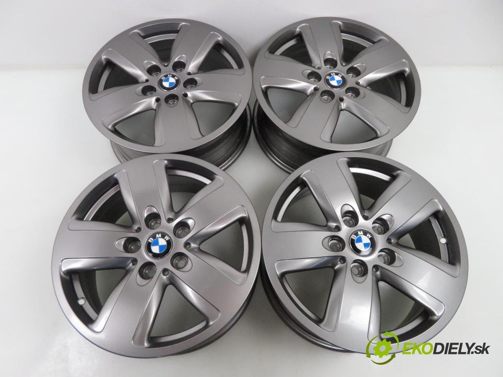 BMW 0 disky / disk 6897609