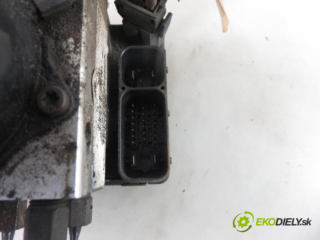 CHRYSLER PT CRUISER (PT_) HB 2003 85,00 1.6 - EJD 1598,00 Pumpa ABS 05033150AAD ; 25094602423 (Pumpy ABS)