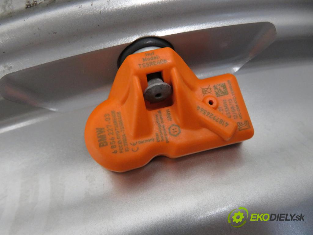 BMW 0 disky / disk 6790173