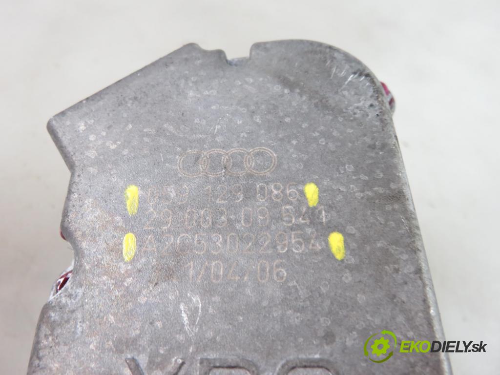 AUDI A6 Avant (4F5, C6) KOMBI 2005 120,00 2.7 TDI - BSG 2698,00 nastavovač svod, potrubí A2C53022954 ; 059129086 (Ostatní)