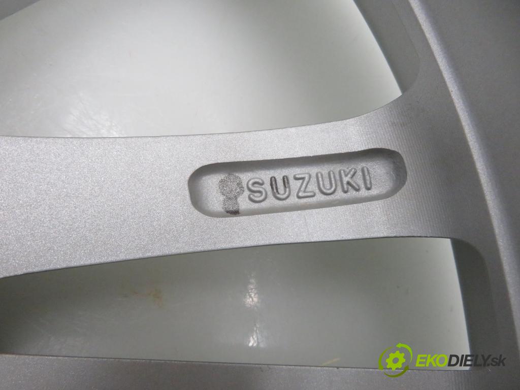 SUZUKI SX4 sedan (GY)  0    disky / disk