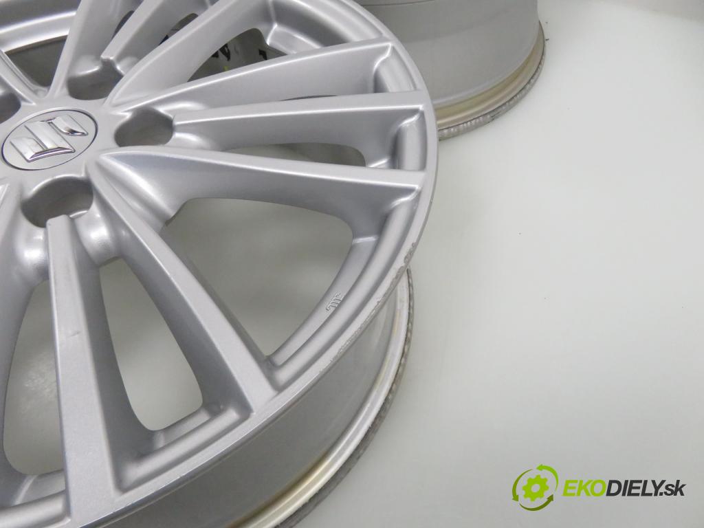 SUZUKI SX4 sedan (GY)  0    disky / disk