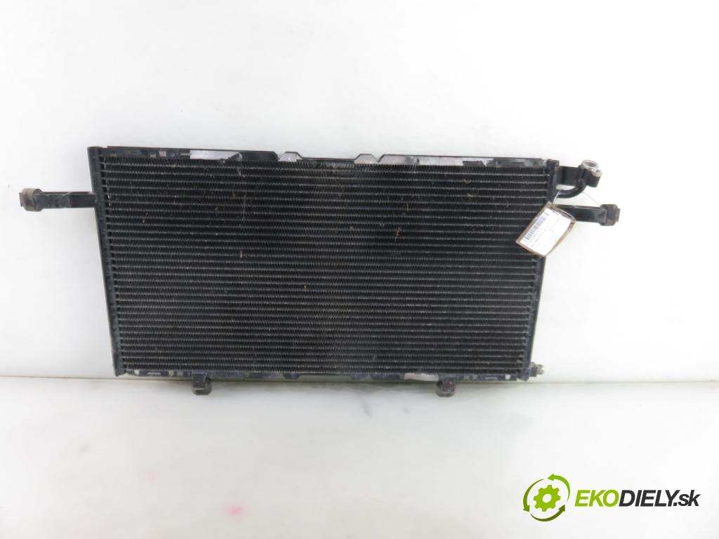 OPEL FRONTERA B (6B_) TERENOWY 2003 0,00 2.2 DTI - Y 22 DTH 2172,00 chladič klimatizácie F964333U ; 4037121422 (Chladiče klimatizácie)