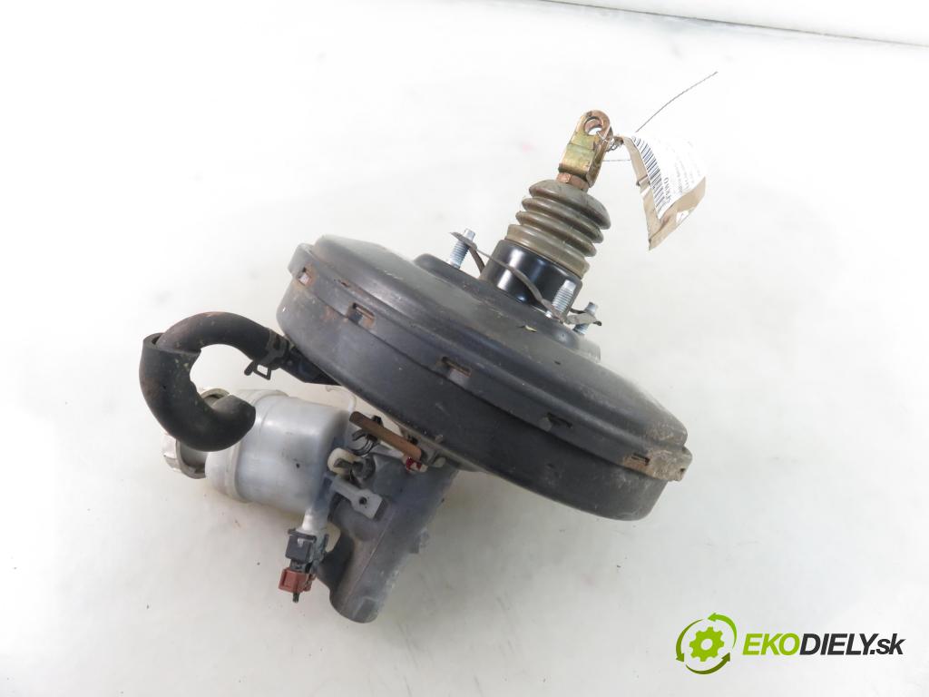 MITSUBISHI PAJERO PININ (H6_W, H7_W) TERENOWY 2000 88,00 1.8 GDI (H66W, H76W) - 4G93 (GDI) 1834,00 Posilovač MR510503 ; 0204021833 ; MR449066 (Servočerpadlá, pumpy riadenia)