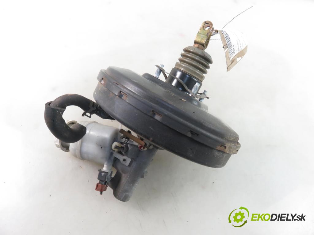 MITSUBISHI PAJERO PININ (H6_W, H7_W) TERENOWY 2000 88,00 1.8 GDI (H66W, H76W) - 4G93 (GDI) 1834,00 Posilovač MR510503 ; 0204021833 ; MR449066 (Servočerpadlá, pumpy riadenia)