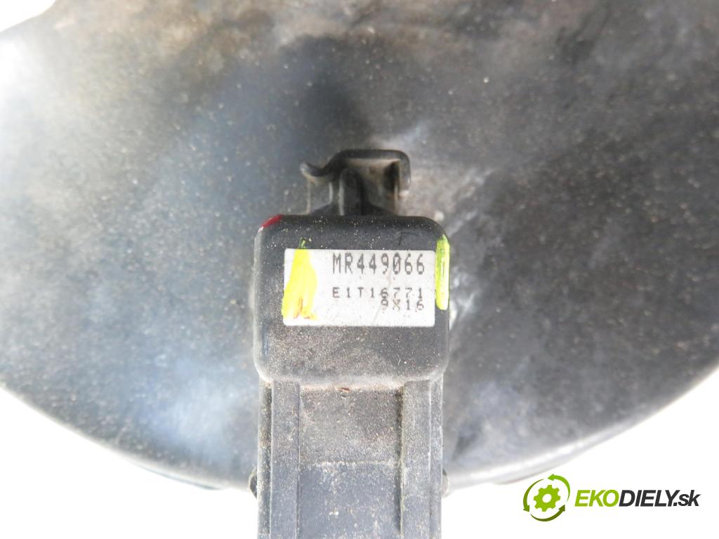MITSUBISHI PAJERO PININ (H6_W, H7_W) TERENOWY 2000 88,00 1.8 GDI (H66W, H76W) - 4G93 (GDI) 1834,00 Posilovač MR510503 ; 0204021833 ; MR449066 (Servočerpadlá, pumpy riadenia)