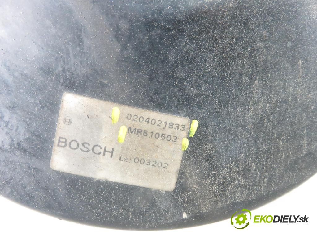 MITSUBISHI PAJERO PININ (H6_W, H7_W) TERENOWY 2000 88,00 1.8 GDI (H66W, H76W) - 4G93 (GDI) 1834,00 Posilovač MR510503 ; 0204021833 ; MR449066 (Servočerpadlá, pumpy riadenia)