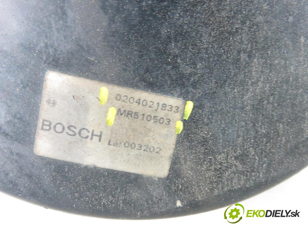 MITSUBISHI PAJERO PININ (H6_W, H7_W) TERENOWY 2000 88,00 1.8 GDI (H66W, H76W) - 4G93 (GDI) 1834,00 Posilovač MR510503 ; 0204021833 ; MR449066 (Servočerpadlá, pumpy riadenia)