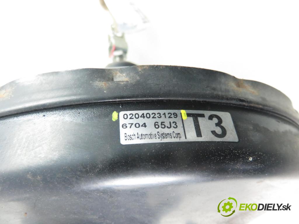 SUZUKI GRAND VITARA II (JT, TE, TD) SUV 2007 95,00 1.9 DDiS 129 4x4 - F9Q 264 1870,00 Posilovač 0204023129 (Servočerpadlá, pumpy riadenia)