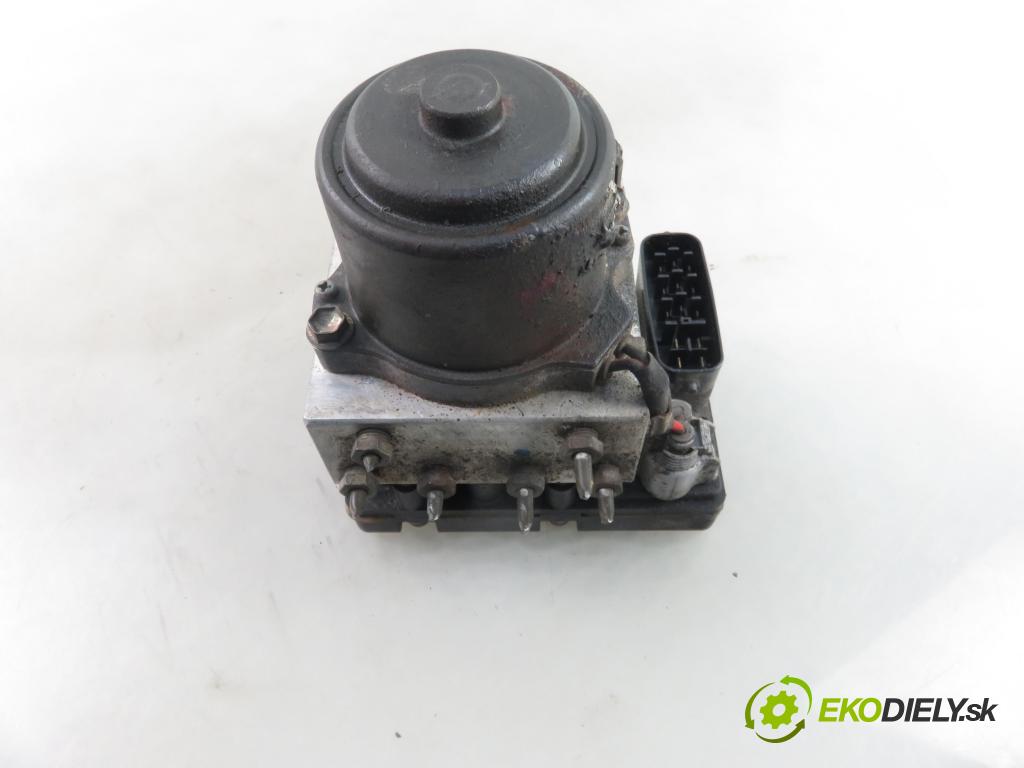 MITSUBISHI PAJERO PININ (H6_W, H7_W) TERENOWY 2000 88,00 1.8 GDI (H66W, H76W) - 4G93 (GDI) 1834,00 Pumpa ABS 844402670 (Pumpy ABS)