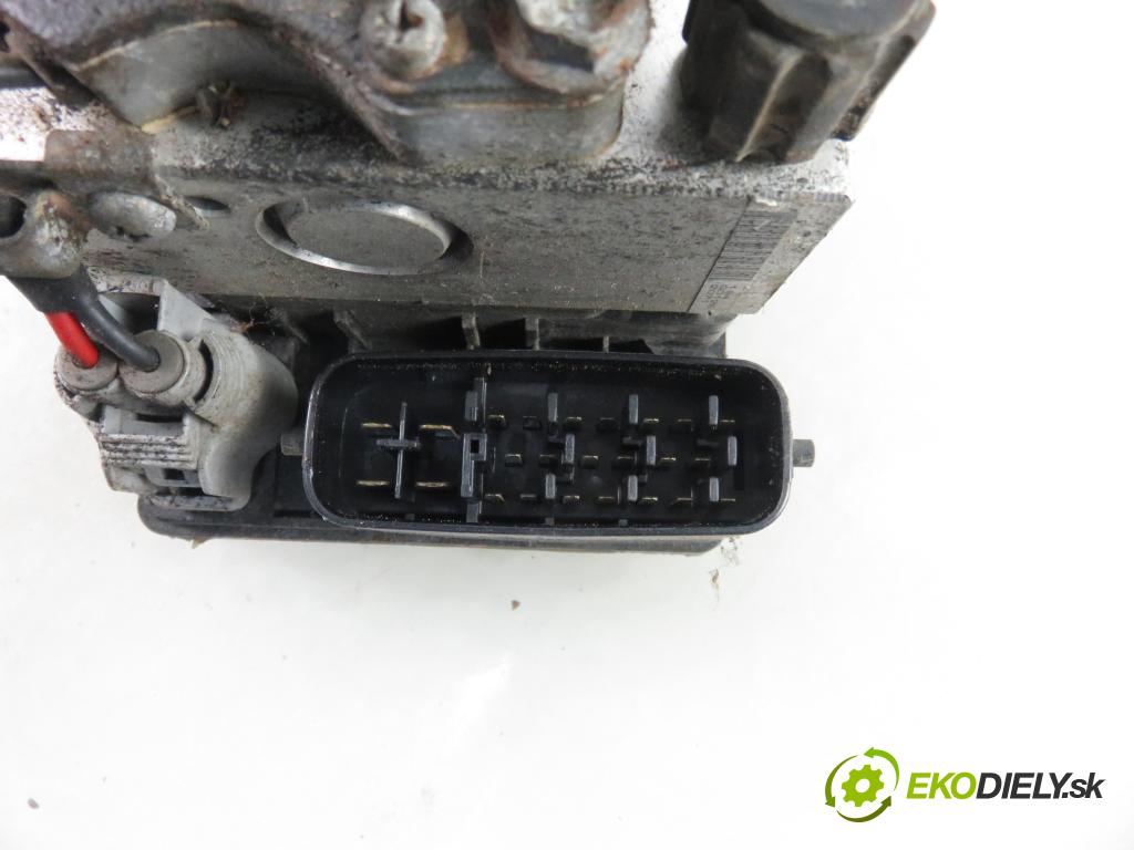 MITSUBISHI PAJERO PININ (H6_W, H7_W) TERENOWY 2000 88,00 1.8 GDI (H66W, H76W) - 4G93 (GDI) 1834,00 Pumpa ABS 844402670 (Pumpy ABS)