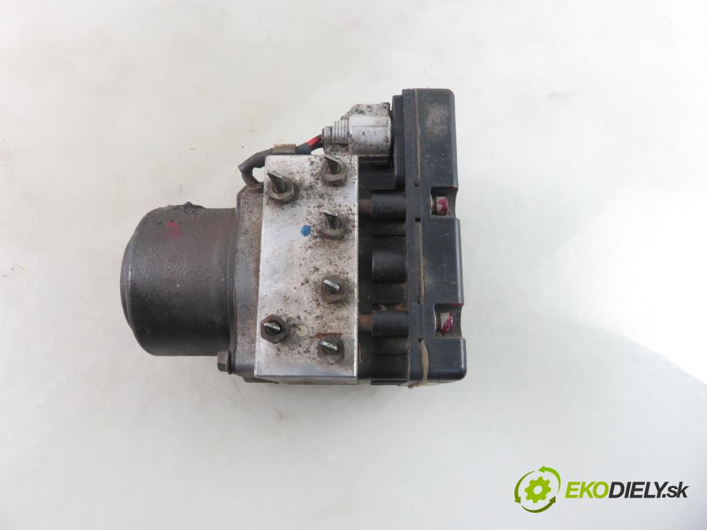 MITSUBISHI PAJERO PININ (H6_W, H7_W) TERENOWY 2000 88,00 1.8 GDI (H66W, H76W) - 4G93 (GDI) 1834,00 Pumpa ABS 844402670 (Pumpy ABS)
