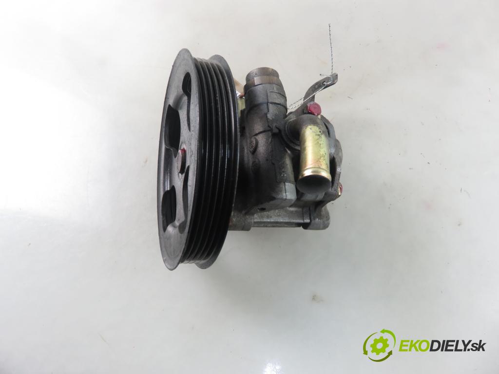 MITSUBISHI PAJERO PININ (H6_W, H7_W) TERENOWY 2000 88,00 1.8 GDI (H66W, H76W) - 4G93 (GDI) 1834,00 Pumpa servočerpadlo  (Servočerpadlá, pumpy riadenia)