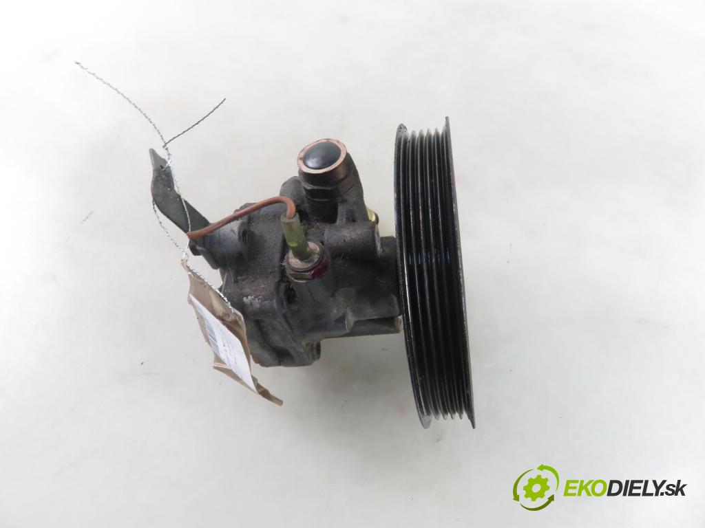 MITSUBISHI PAJERO PININ (H6_W, H7_W) TERENOWY 2000 88,00 1.8 GDI (H66W, H76W) - 4G93 (GDI) 1834,00 Pumpa servočerpadlo (Servočerpadlá, pumpy riadenia)