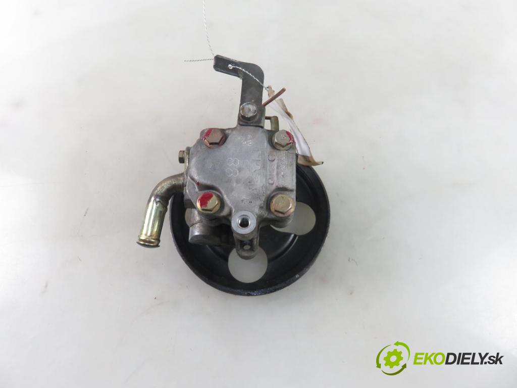 MITSUBISHI PAJERO PININ (H6_W, H7_W) TERENOWY 2000 88,00 1.8 GDI (H66W, H76W) - 4G93 (GDI) 1834,00 Pumpa servočerpadlo (Servočerpadlá, pumpy riadenia)