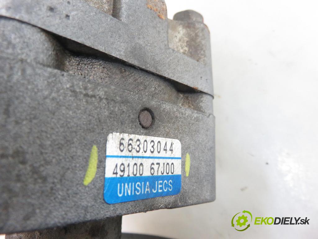 SUZUKI GRAND VITARA II (JT, TE, TD) SUV 2007 95,00 1.9 DDiS 129 4x4 - F9Q 264 1870,00 Pumpa servočerpadlo 4910067J00 (Servočerpadlá, pumpy riadenia)