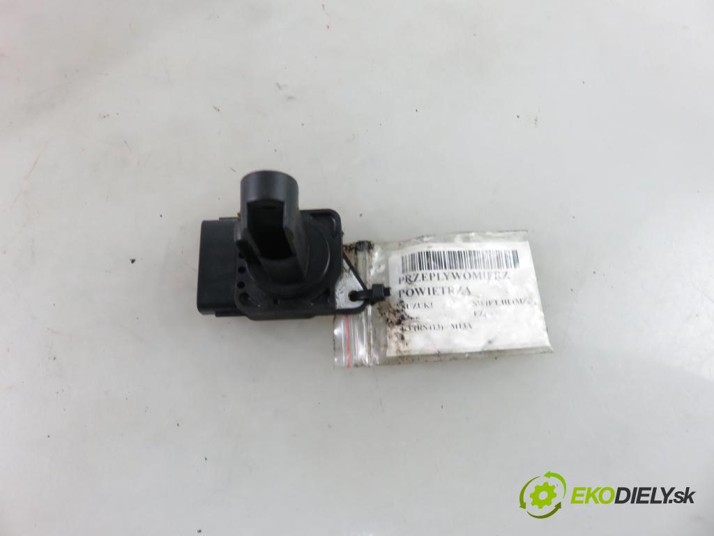 SUZUKI SWIFT III (MZ, EZ) HB 2007 67,00 1.3 91 - M13A 1328,00 váha vzduchu vzduchu 1974002230